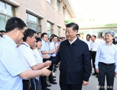  习近平：保护好我们的国粹 