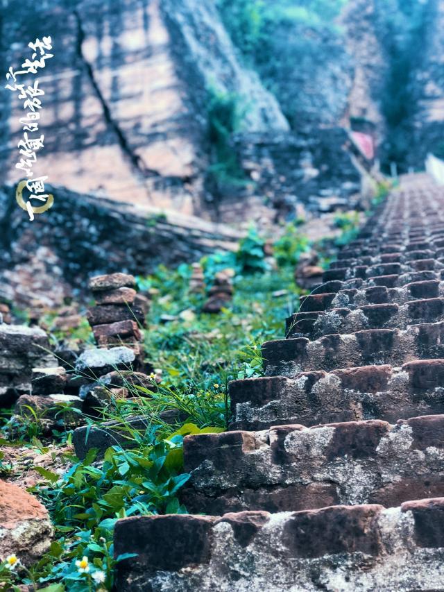 中国旅游资讯东南亚旅行：缅甸小勐拉是必去地之一，不只是为了网红景点拍照而来