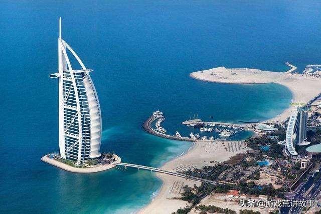 去迪拜旅游，带10000元人民币够了吗？当地导游的话很真实