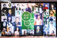 2020年度时髦避世榜单新鲜出炉