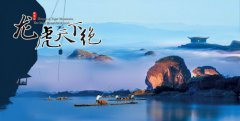 春天真的来了！鹰潭市发布2020年最新旅游优惠等你来！