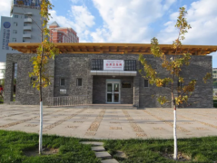 今年新疆新建479座旅游厕所