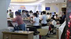 江西鹰潭迎来五一返程小高峰，各景区持续“护航”