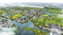 特色田园礼诗圩村 | 农旅融合引领乡村振兴