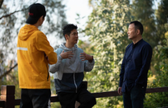 《远方小隐》正式开播，带你踏上找寻快乐的惊奇之路