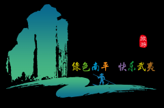 浦城这里有不需滤镜的黄金稻田，比油画更夺目！