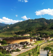 “全福游华安，全民奔小康” 2020中国·华安全域生态旅游融合发展大会即将精
