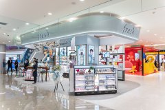 Fresh馥蕾诗新概念店开业，登陆三亚海旅免税城