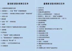 预告｜“村有界 创无边”第三届贵州省乡村旅游创客大赛决赛