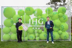 “地球日”双方开启深化合作新篇章，推出沉浸式生态艺术展