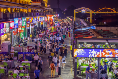 湘菜加持，文旅“湘当有味”