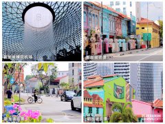 新加坡免签掀起东南亚邮轮旅行热 “云顶梦号”迎来中国旅客热捧
