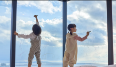 星野暑期亲子乐游，探索夏日无限乐趣